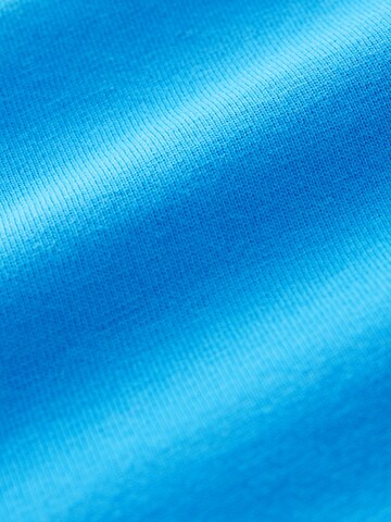 Next Shirt in Blue