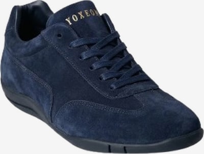 Yoxeone Schnürschuh 'Helle' in 36 in navy, Produktansicht