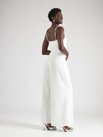 WAL G. Kombinesoon 'JACKIE', värv valge