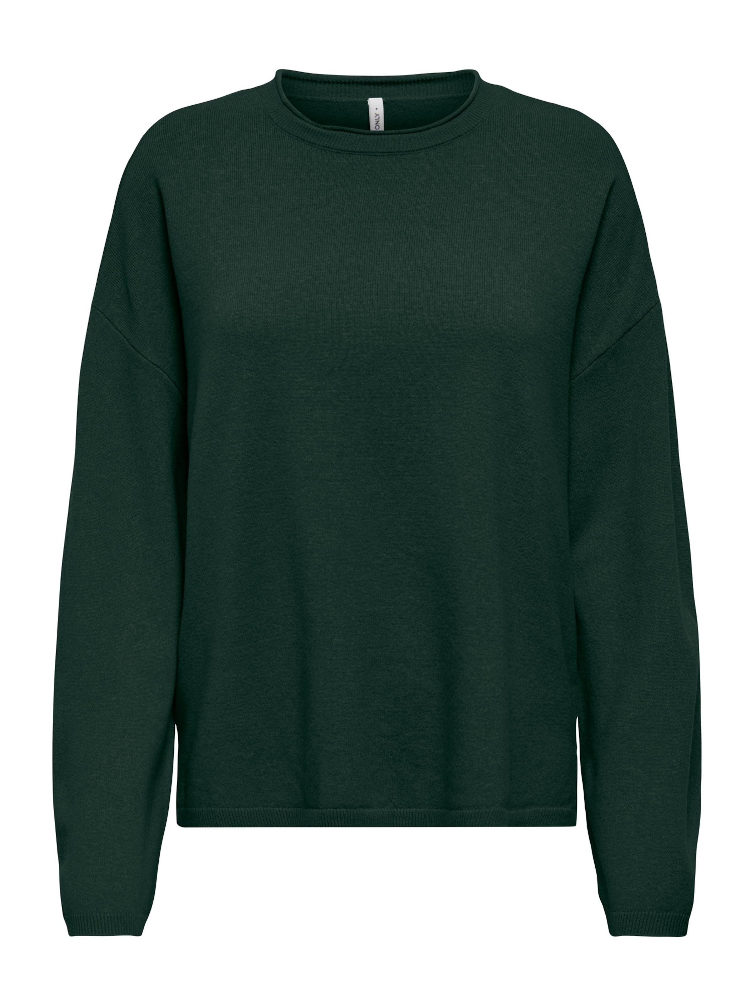 ONLYPulover 'ONLLOYAL AMALIO' - zelena boja: prednji dio
