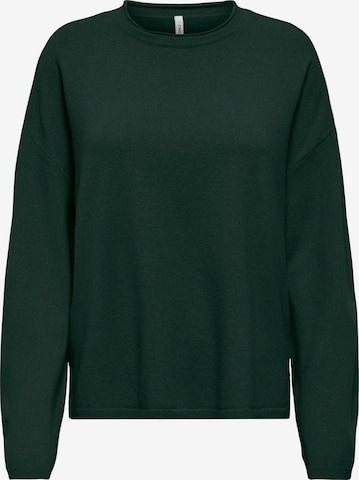 ONLYPulover 'ONLLOYAL AMALIO' - zelena boja: prednji dio
