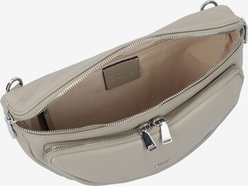 ABRO Fanny Pack 'Dalia' in Beige