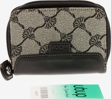 JOOP! Portemonnaie One Size in Grau: Vorderseite
