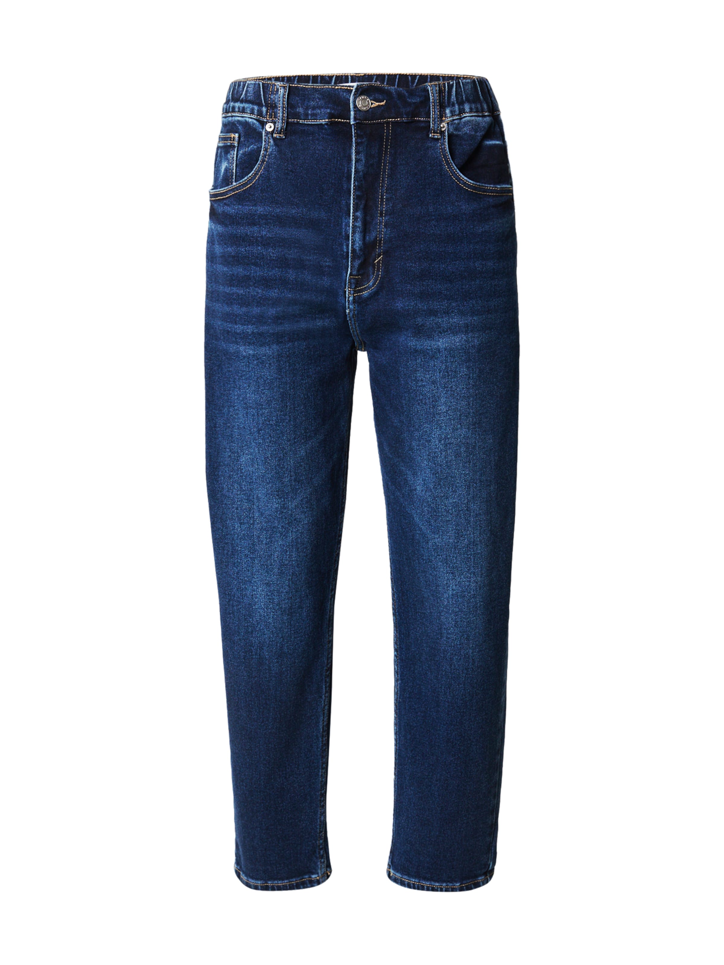 Hailys Loose fit Jeans 'Mirell' in Blue: front