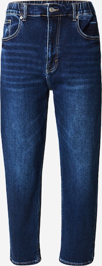 Hailys Farkut 'Mirell' värissä tummansininen, Tuotenäkymä