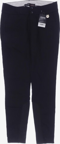 MOS MOSH Pants in S in Black: front
