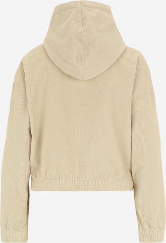 Only Tall Between-season jacket 'KENZIE' in Beige