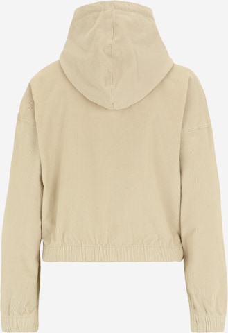 Only Tall Between-Season Jacket 'KENZIE' in Beige