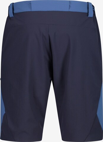 CMP Regular Outdoorhose in Blau