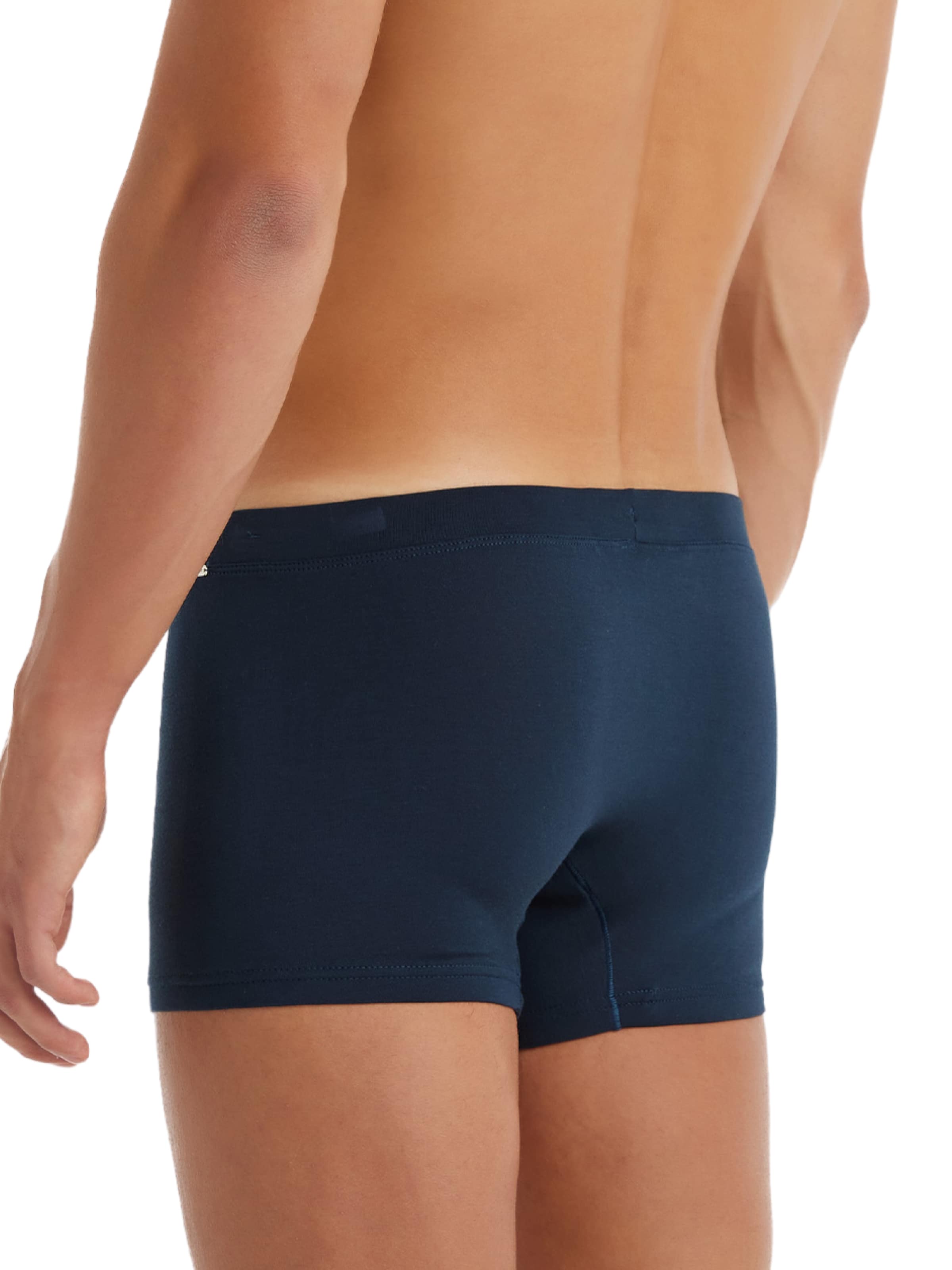 Boxers Blackspade en bleu