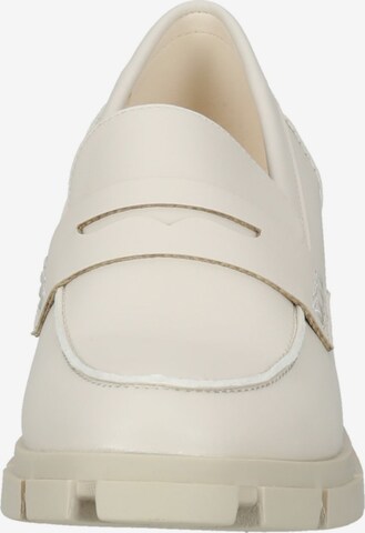 Chaussure basse Dockers by Gerli en beige