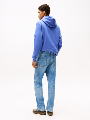 Tommy Jeans Tapered Jeans 'SONNY' in Blue