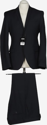 s.Oliver Anzug M in Blau: Vorderseite