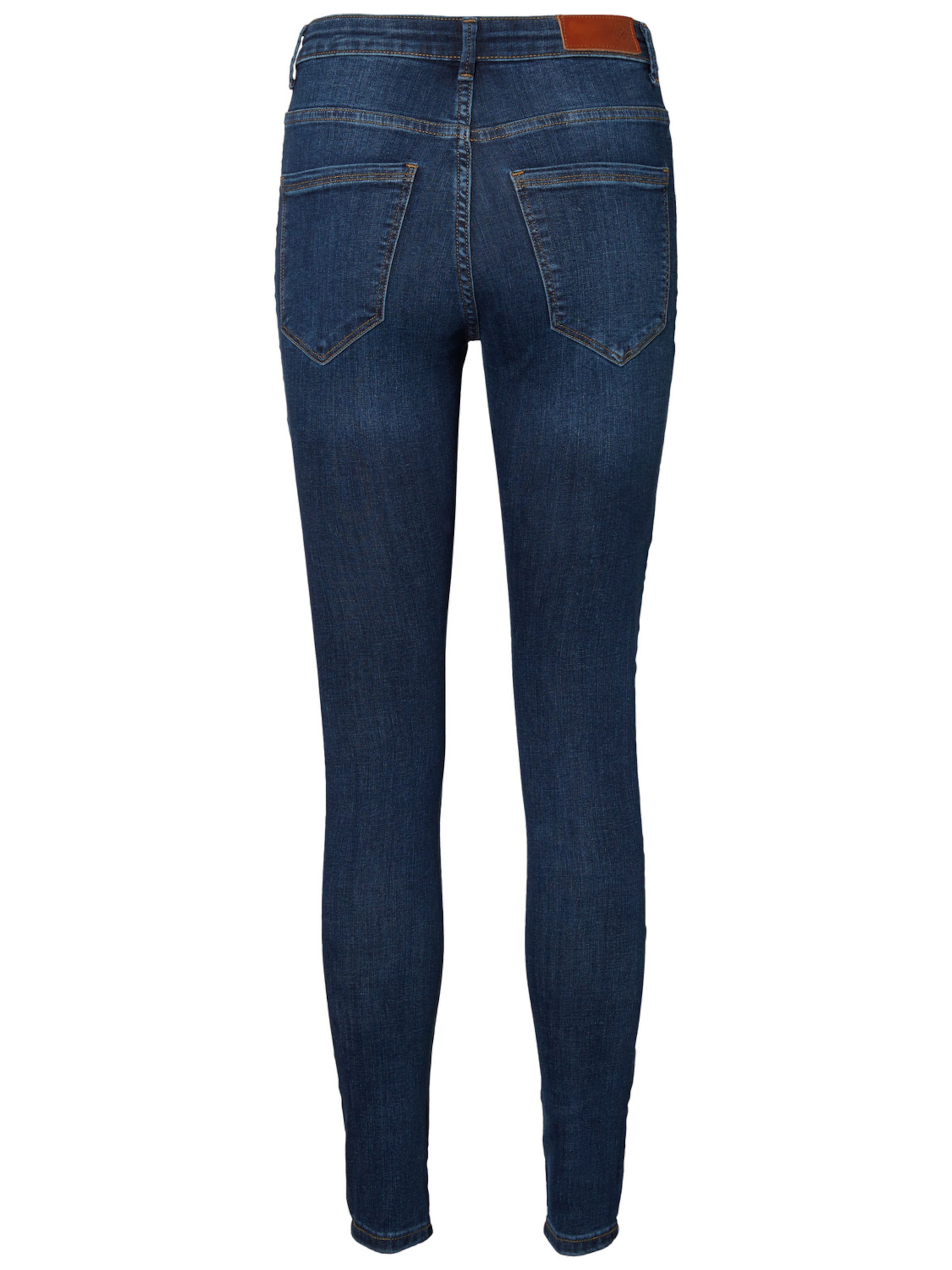 Skinny Jean 'VMSophia' VERO MODA en bleu