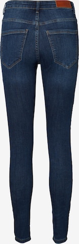 Skinny Jean 'Sophia' VERO MODA en bleu