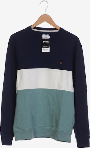 FARAH Sweatshirt & Zip-Up Hoodie in XL in Mixed colors: front