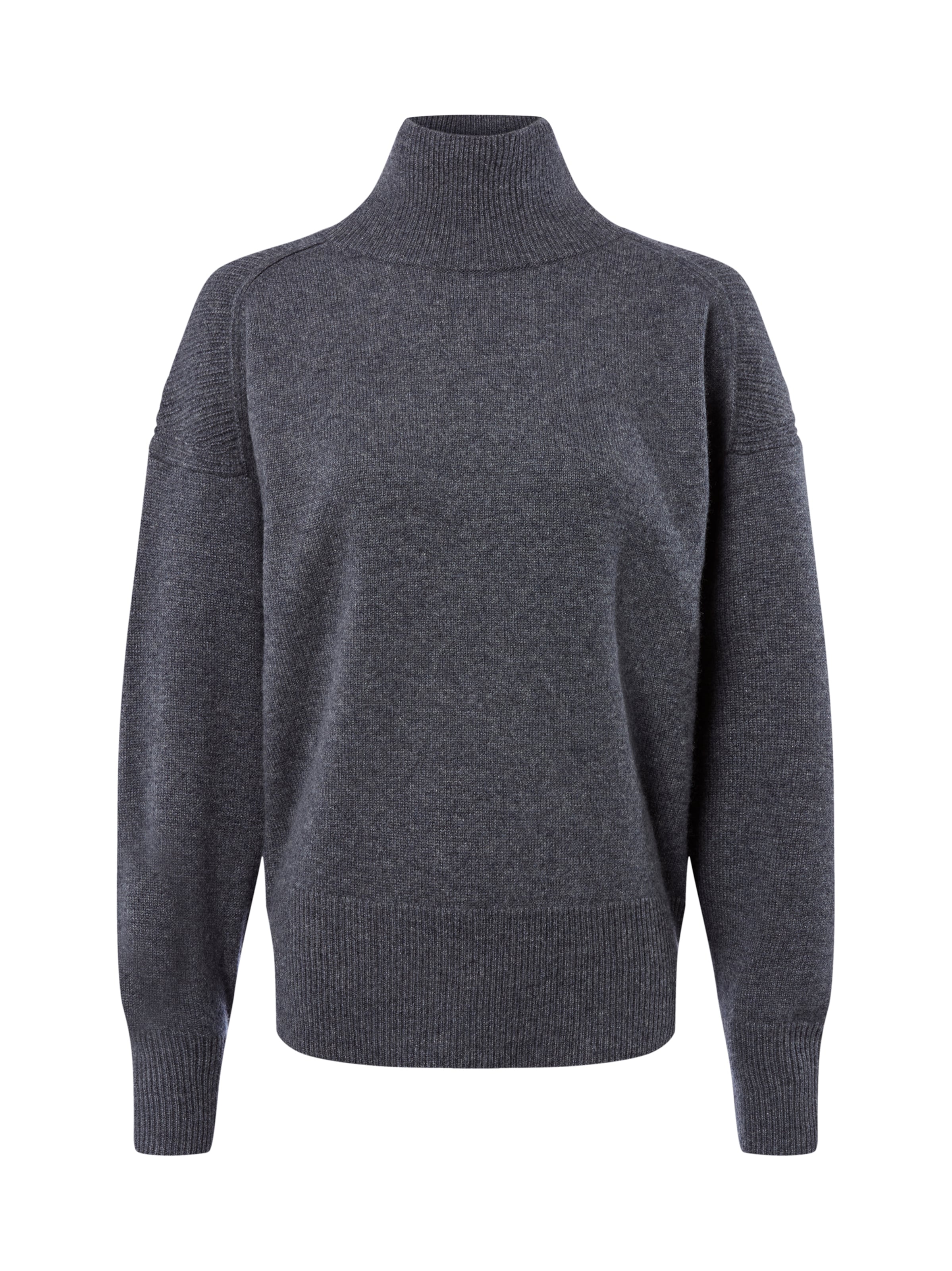 Ipuri Sweater in Grey: front