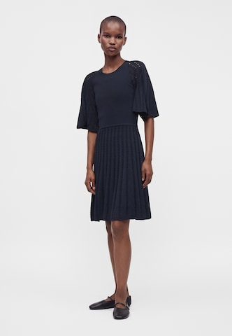 BOSS Dress 'Famure' in Blue