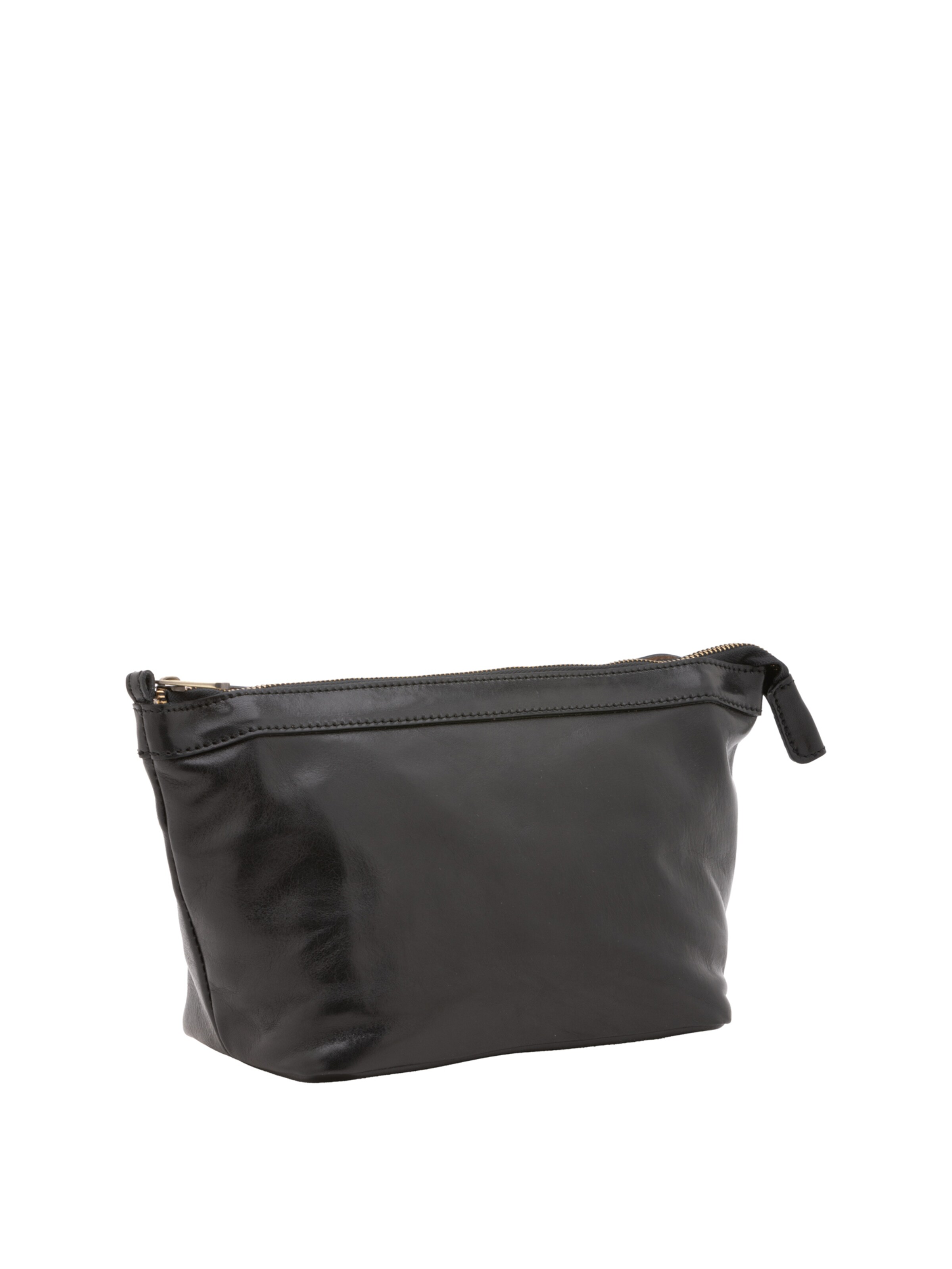Viola Castellani Clutch in Black: front