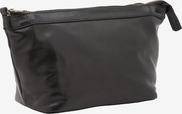 Viola Castellani Clutch in Black: front