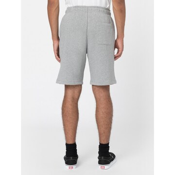 DICKIES Regular Hose 'MAPLETON' in Grau