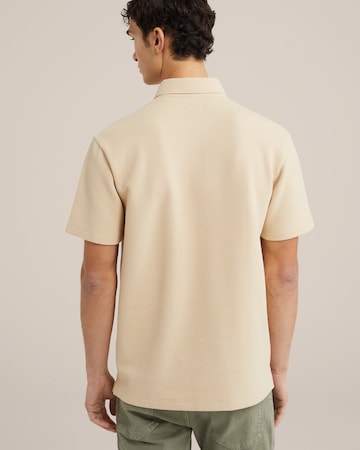 WE Fashion Bluser & t-shirts i beige