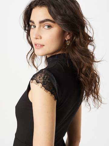 ONLY - Vestido 'TINA' en negro