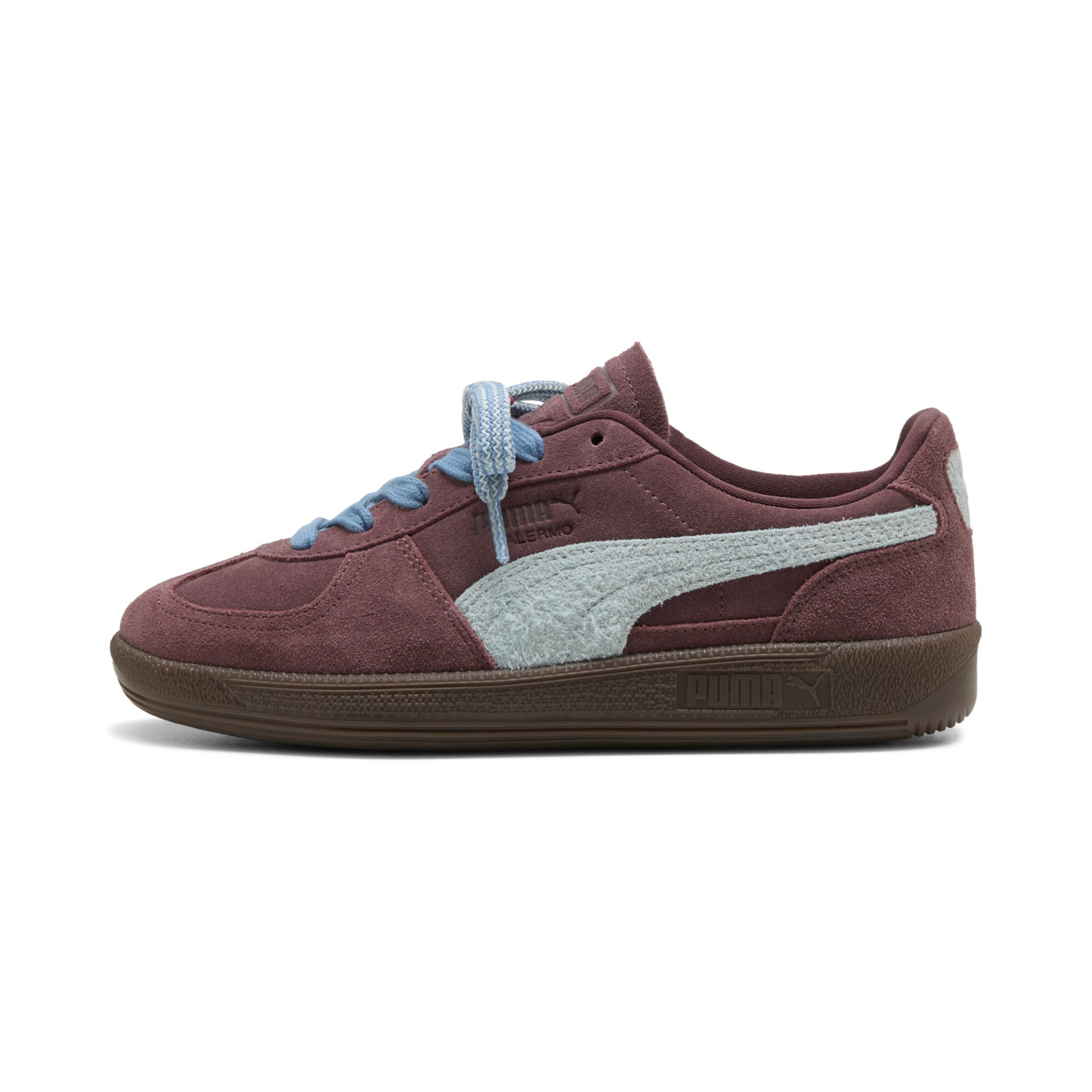 PUMA Sneaker in Braun: Vorderseite
