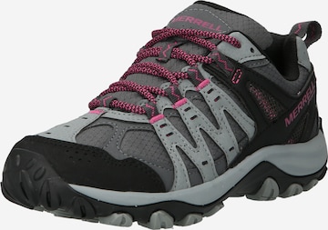 MERRELL - Zapatos bajos 'Accentor 3' en gris: frente