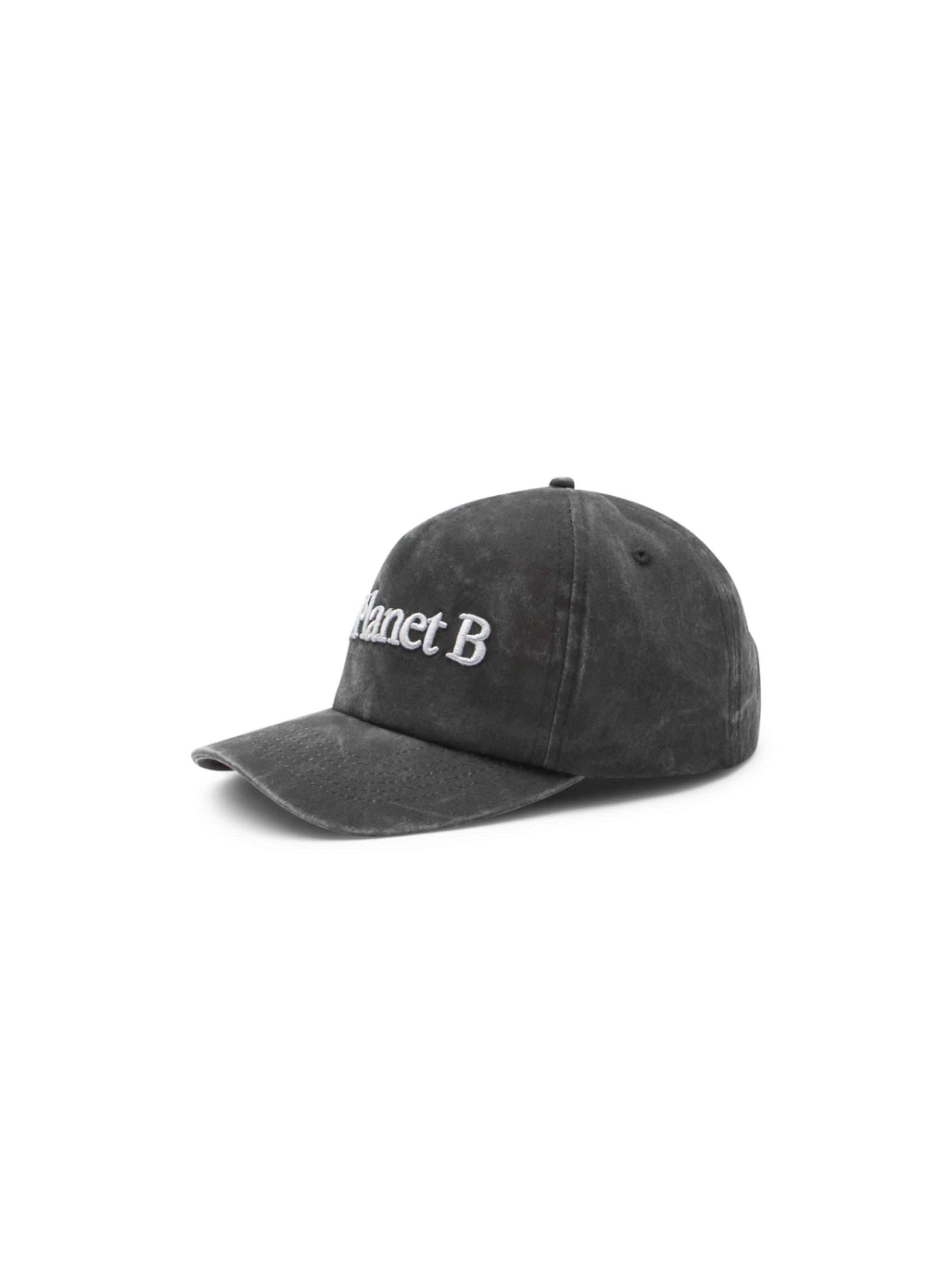 Divention Cap 'No Planet B Cap'‌‌‌‌‌‌‌‌‌‌ in Grau