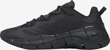 Reebok Classics Sneakers 'Zig Kinetica II' in Black: front