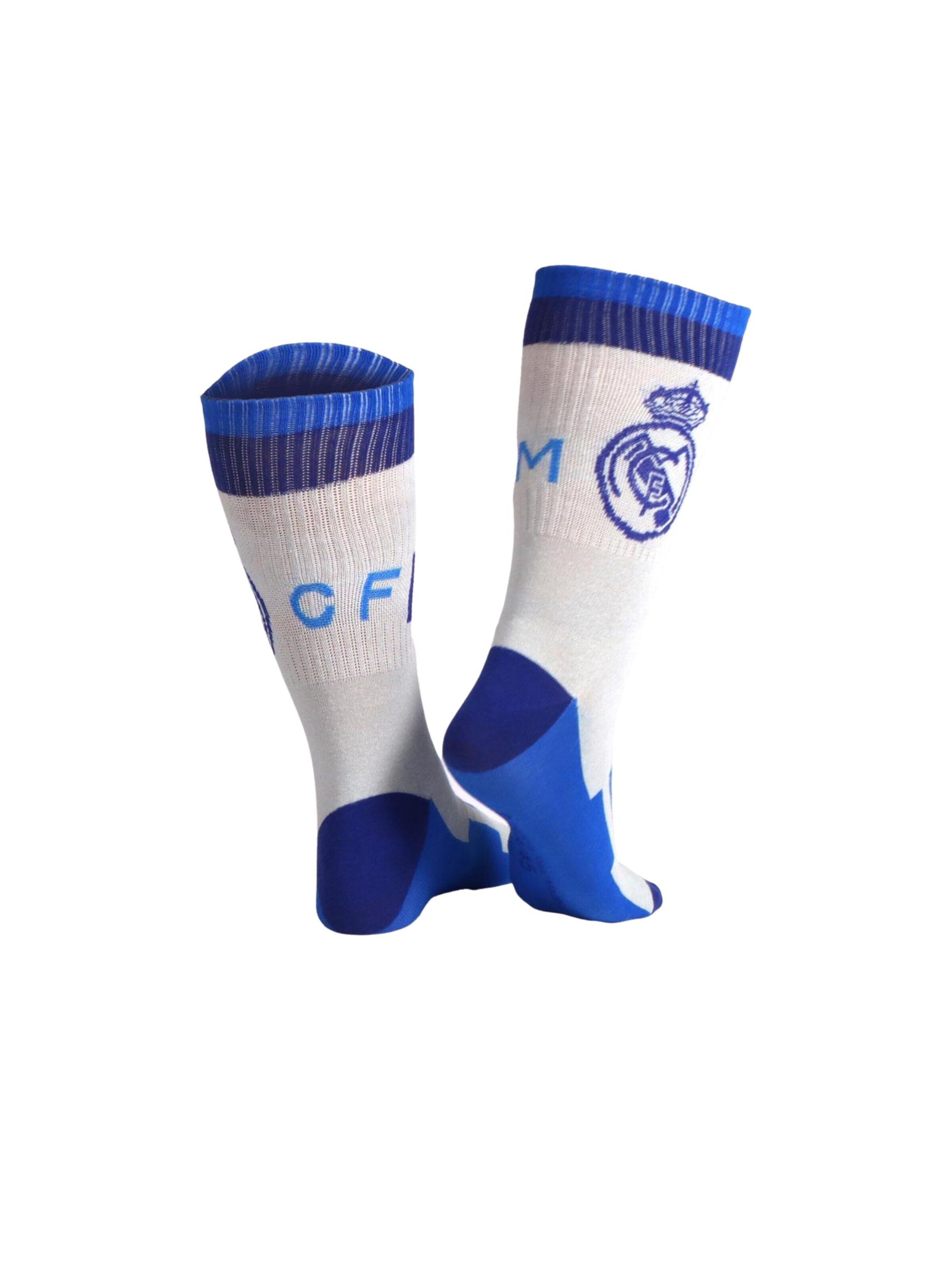 Chaussettes Cerdá en blanc