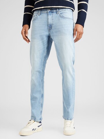 Only & Sons Regular Jeans 'WEFT' in Blauw: voorkant