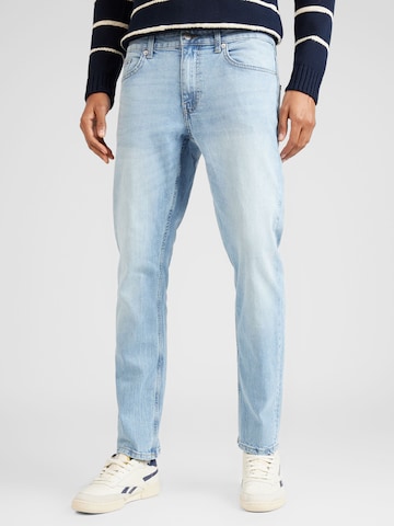 regular Jeans 'WEFT' di Only & Sons in blu: frontale