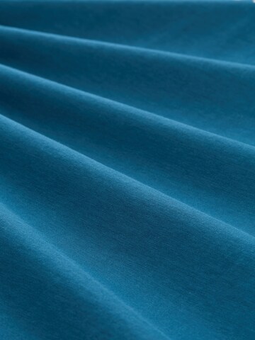T-Shirt TOM TAILOR en bleu