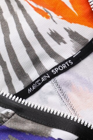 Marc Cain Sports Strickjacke S in Mischfarben