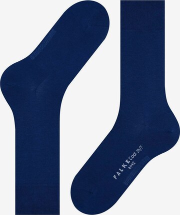 FALKE Socks in Blue