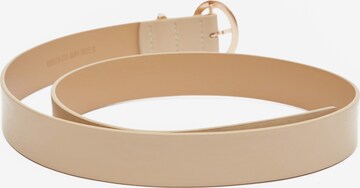 Orsay Belt in Beige