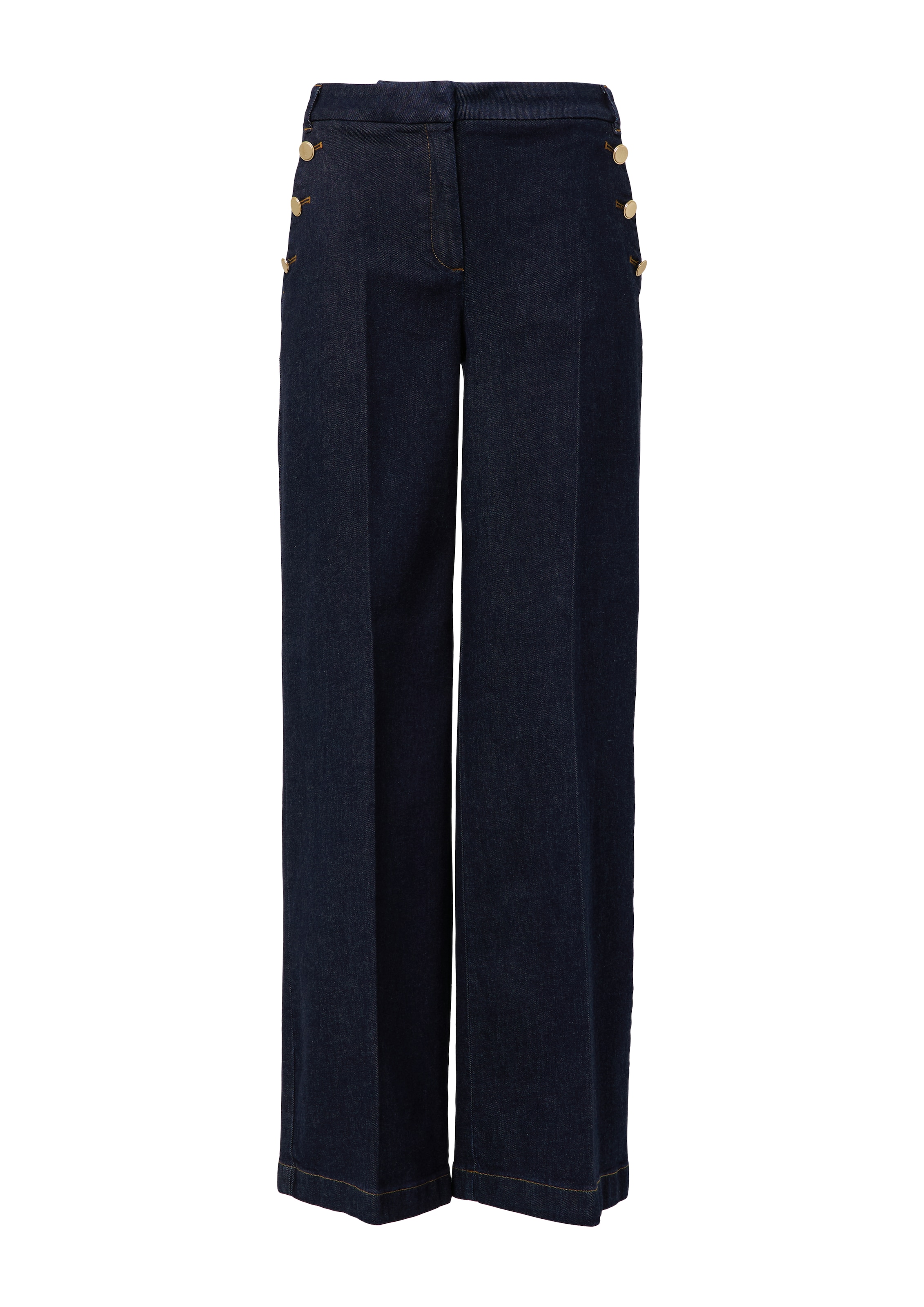 COMMA Jeans in Navy, Item view