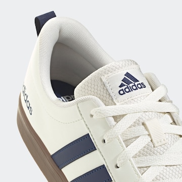 Sneaker low 'VS Pace 2.0' de la ADIDAS SPORTSWEAR pe alb