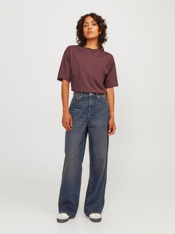 JJXX Тениска 'JXANDREA' в червено