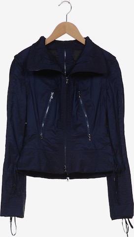 BOSS Black Jacke S in Blau: predná strana