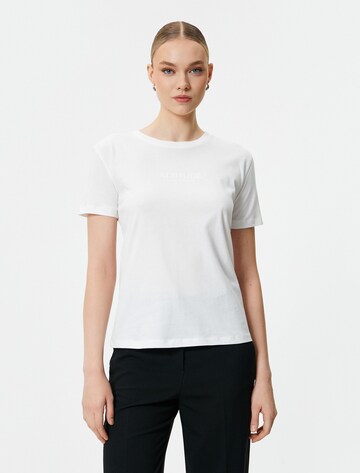 Koton Shirt in White