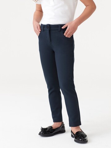 Regular Pantalon Next en bleu