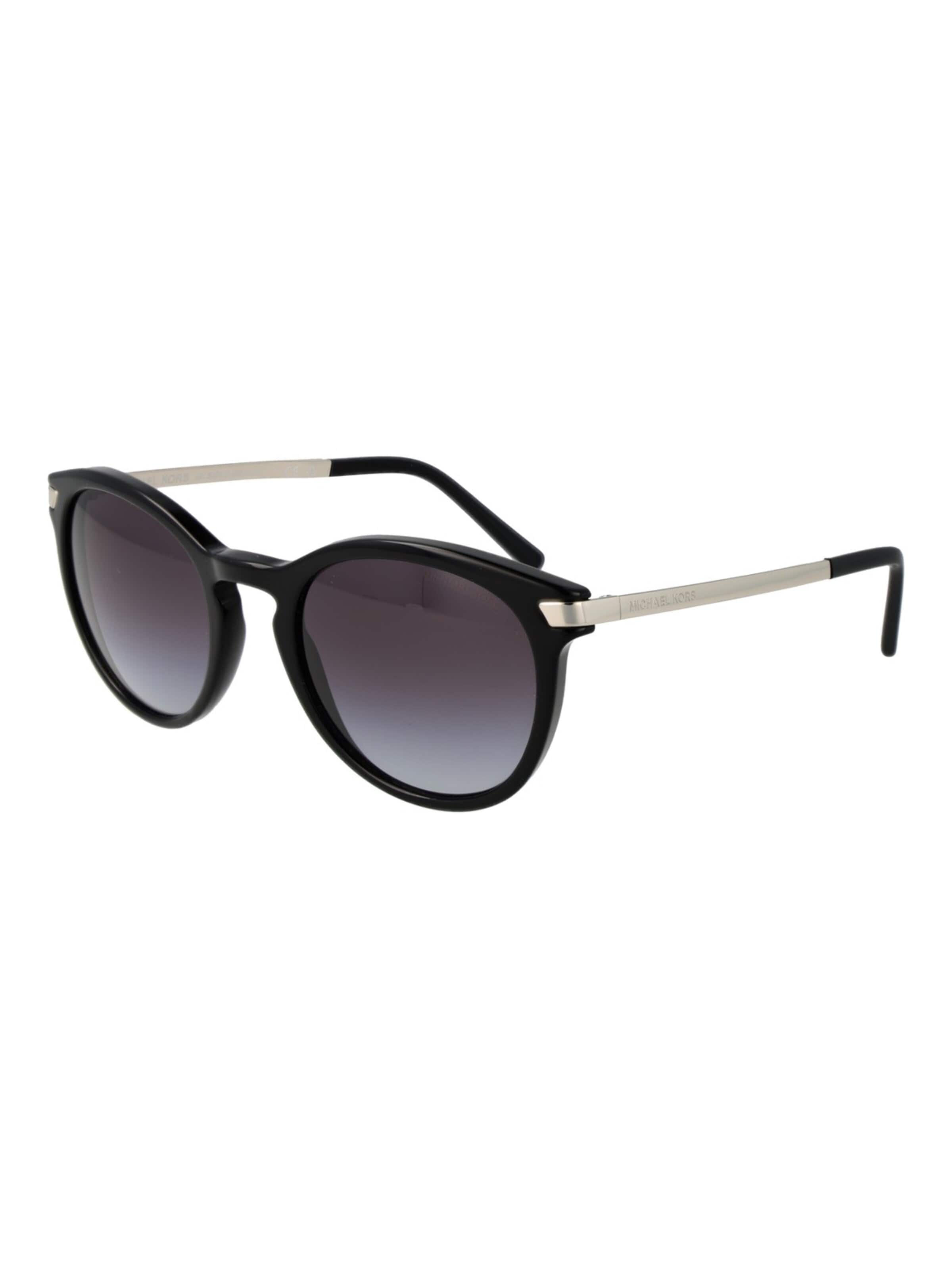Michael Kors Sunglasses 'Michael Kors Sunglasses 0MK2023 316311 53' in Black: front
