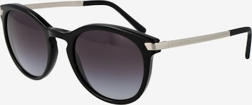 Michael Kors Sonnenbrille 'Michael Kors Sunglasses 0MK2023 316311 53' in Schwarz: Vorderseite