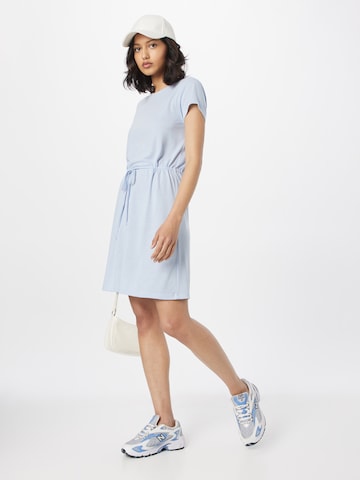 VILA Dress in Blue