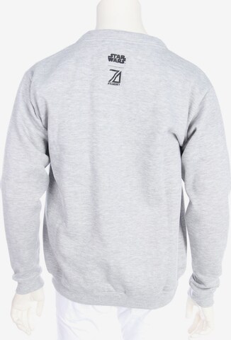 SVNTY Sweatshirt M in Grau