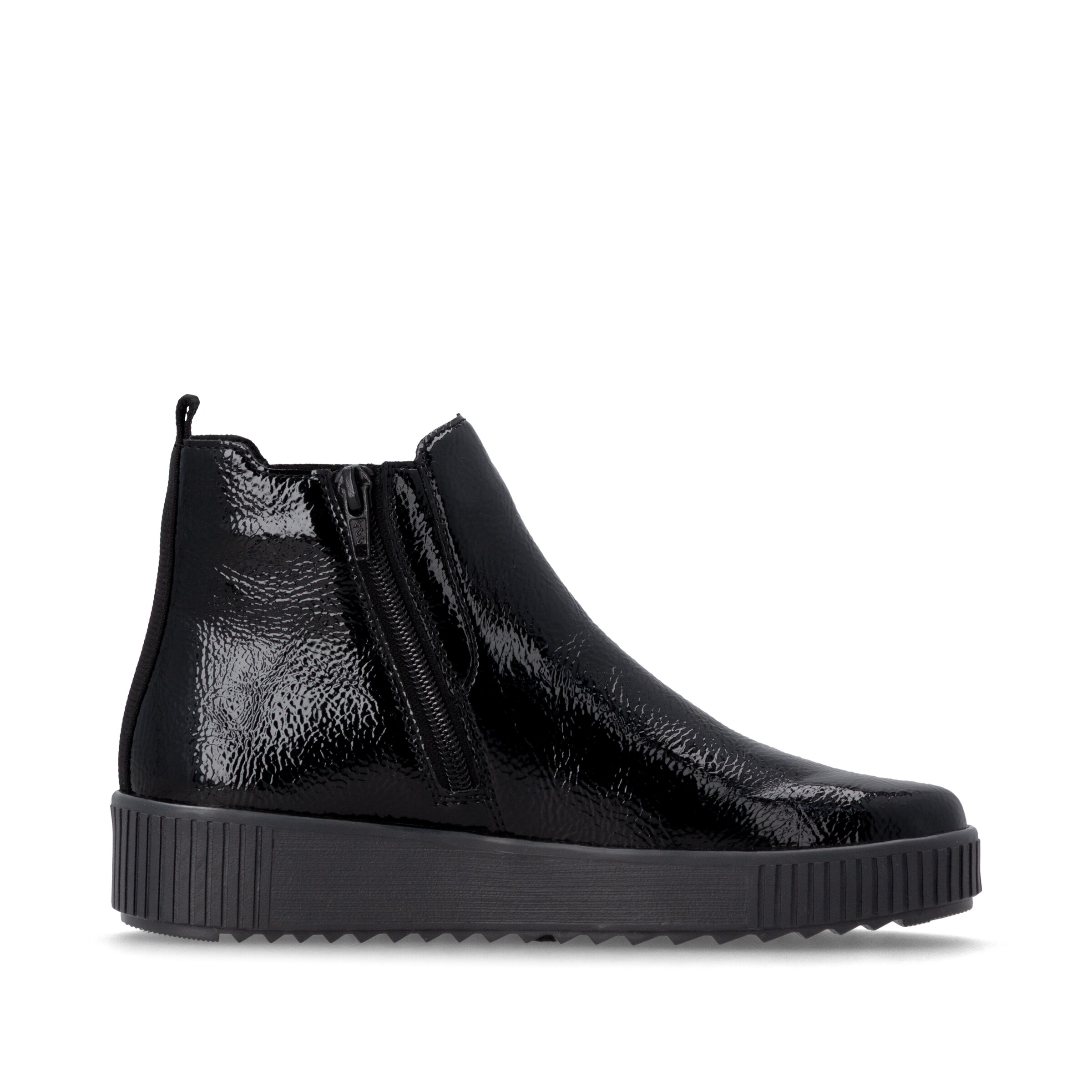 Bottines REMONTE en noir