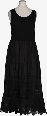 Gudrun Sjödén Kleid S in Schwarz: Vorderseite